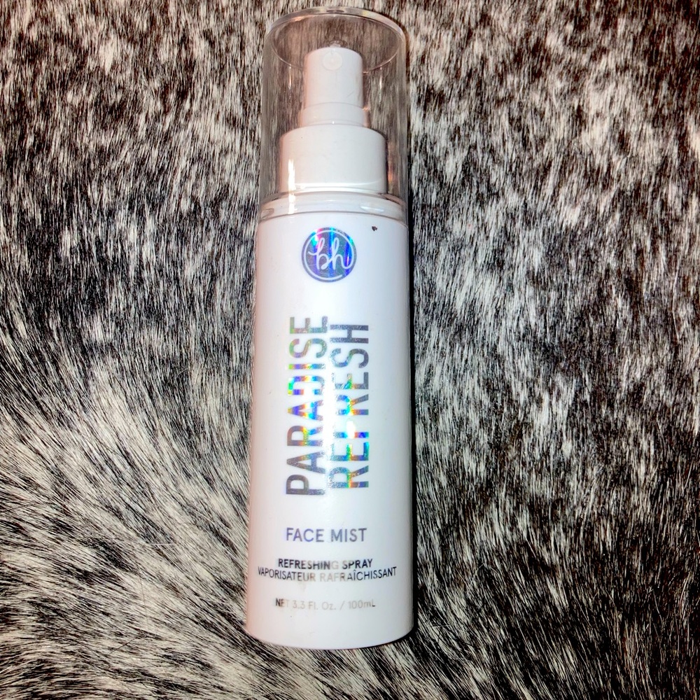 3 for $10! BH cosmetics Setting Spray